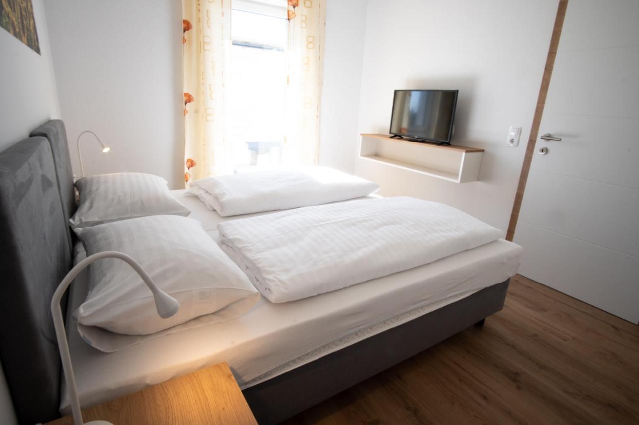Family Xl - Bungalows Lutzmannsburg Εξωτερικό φωτογραφία